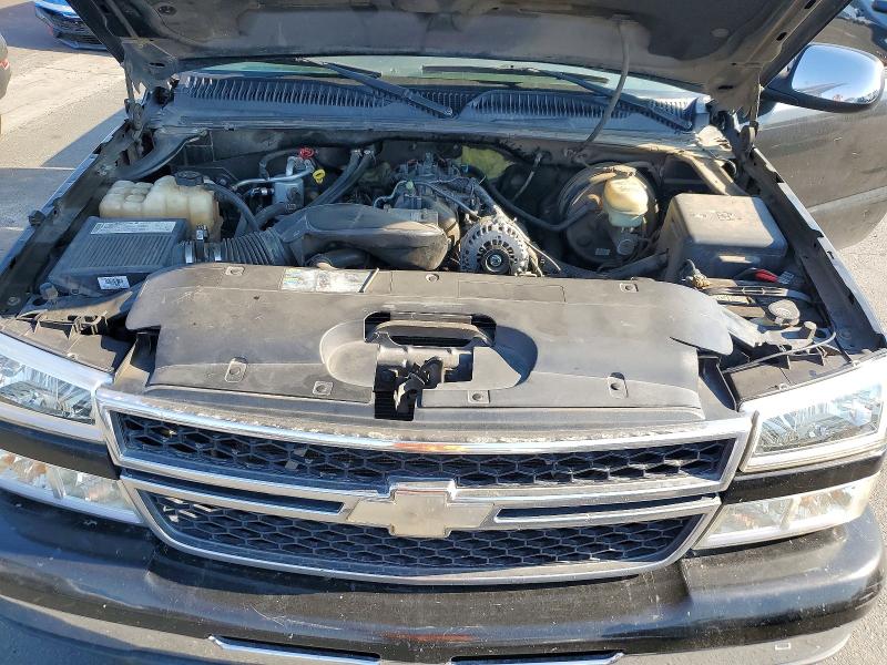 Продаж на аукціоні авто 2006 Chevrolet Silverado, vin: 2GCEC13VX61237442, номер лоту: 57961486