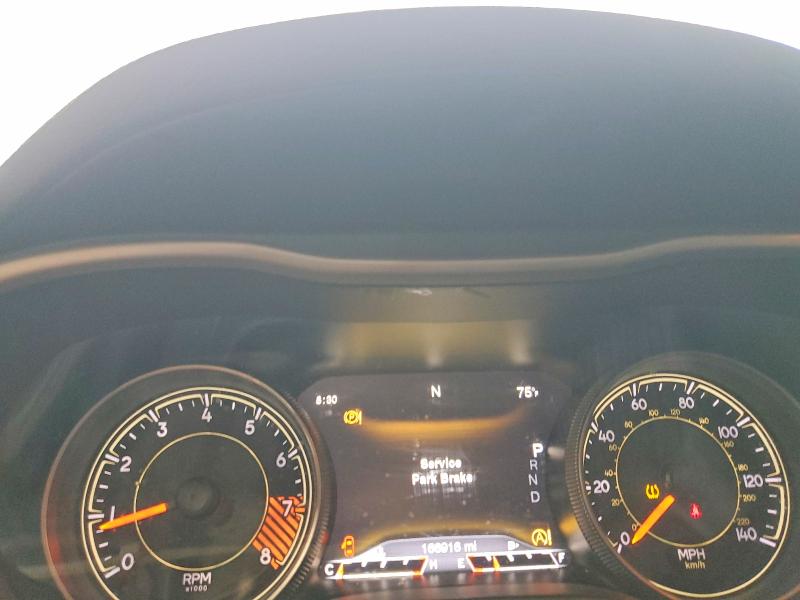 Продажа на аукционе авто 2015 Jeep Cherokee, vin: 1C4PJLDS9FW684352, номер лота: 57470196