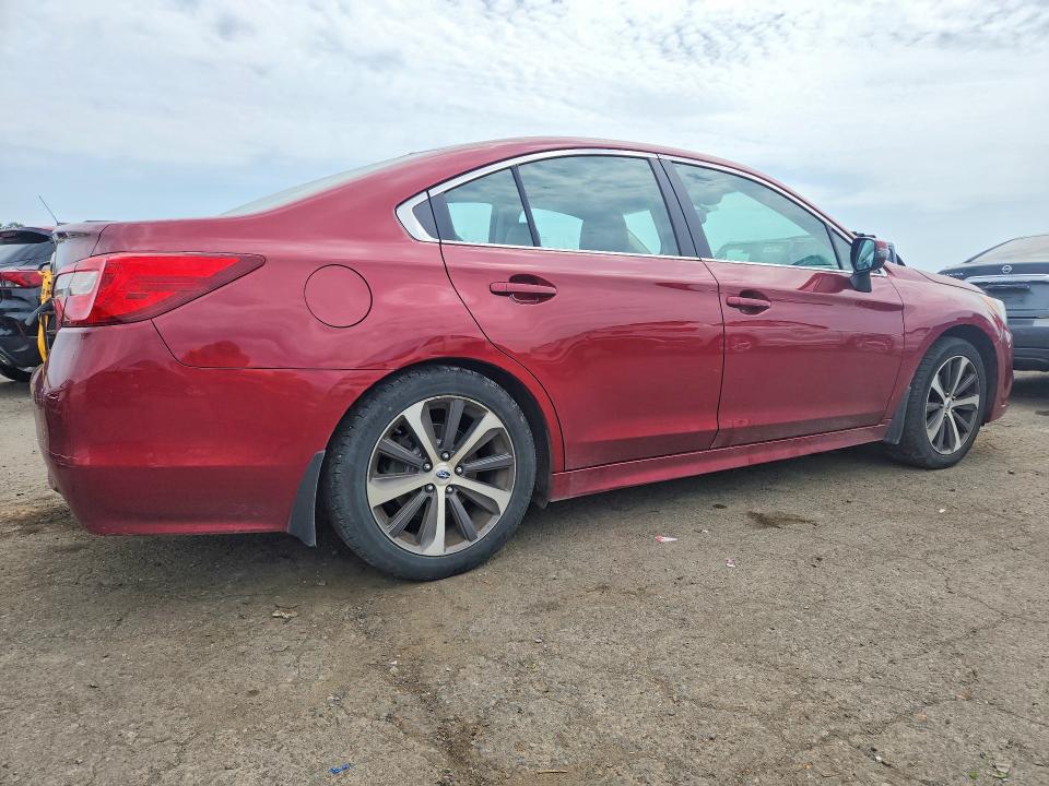 Aukcja sprzedaży 2015 Subaru Legacy, vin: 4S3BNAN69F3064526, numer aukcji: 85448935