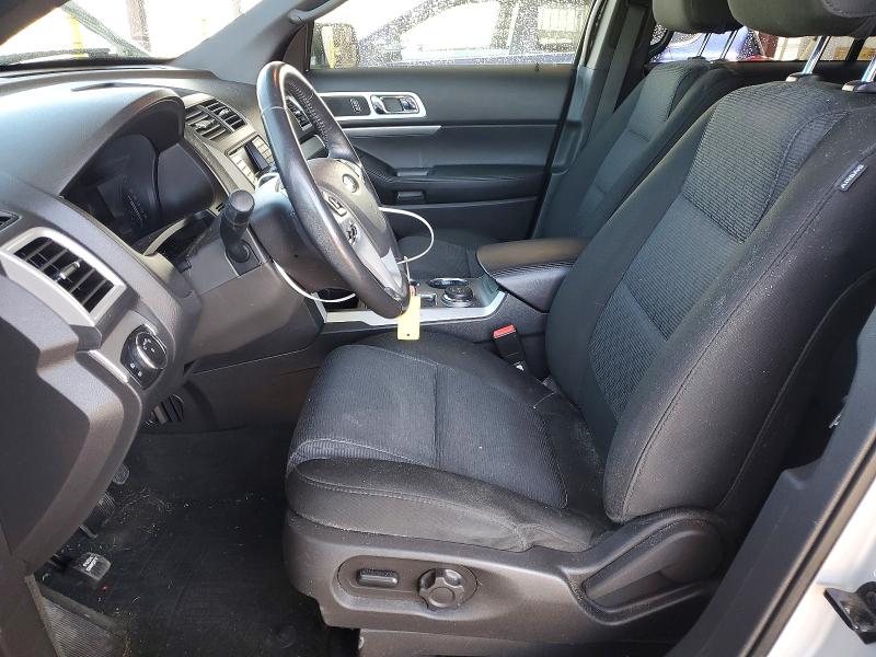 58826096 :رقم المزاد ، 1FM5K8D84DGC62319 vin ، 2013 Ford Explorer مزاد بيع