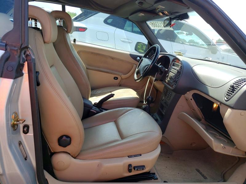 Продаж на аукціоні авто 1999 Saab 9-3, vin: YS3DF75P1X7021982, номер лоту: 57213386