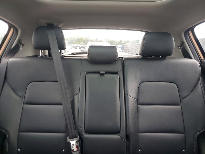 Aukcja sprzedaży 2018 Kia Sportage, vin: KNDPN3AC4J7387896, numer aukcji: 59241596