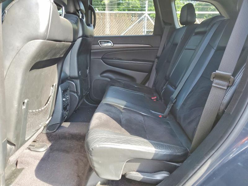 Aukcja sprzedaży 2017 Jeep Grand Cherokee, vin: 1C4RJFAG3HC895433, numer aukcji: 57480826