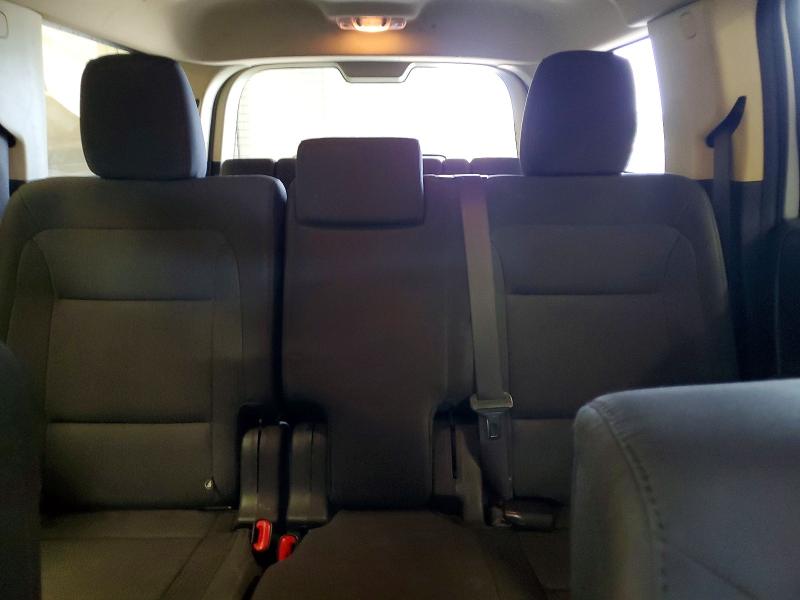 Продаж на аукціоні авто 2014 Ford Flex, vin: 2FMGK5B88EBD15199, номер лоту: 57325906