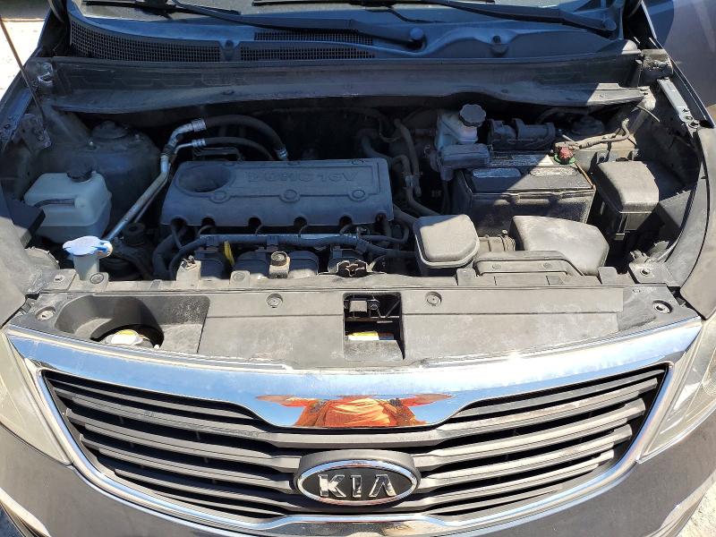 Продаж на аукціоні авто 2011 Kia Sportage, vin: KNDPBCA22B7169652, номер лоту: 55830696