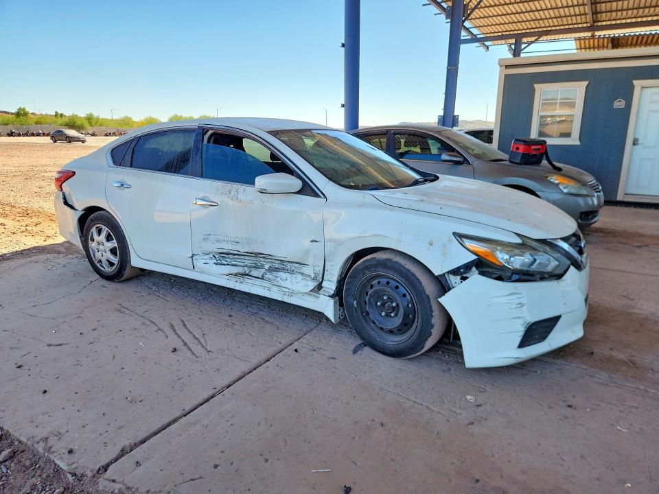 Aukcja sprzedaży 2018 Nissan Altima, vin: 1N4AL3AP1JC249003, numer aukcji: 56650976