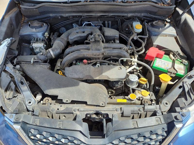 Aukcja sprzedaży 2015 Subaru Forester, vin: JF2SJADC4FH814129, numer aukcji: 57778946