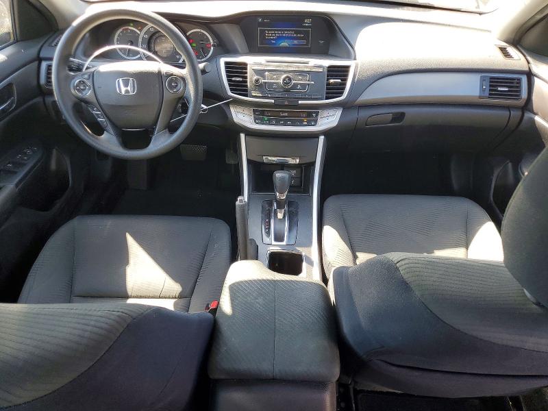 Aukcja sprzedaży 2015 Honda Accord, vin: 1HGCR2F32FA158263, numer aukcji: 57581816