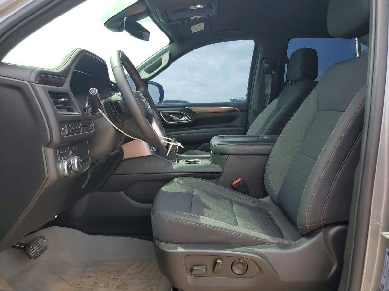 57570816 :رقم المزاد ، 1GKS2AKT1NR296847 vin ، 2022 Gmc Yukon مزاد بيع