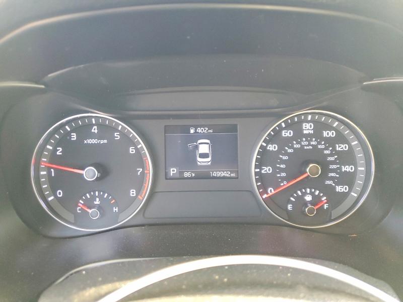 Aukcja sprzedaży 2021 Kia Forte, vin: 3KPF24AD4ME387601, numer aukcji: 55538896
