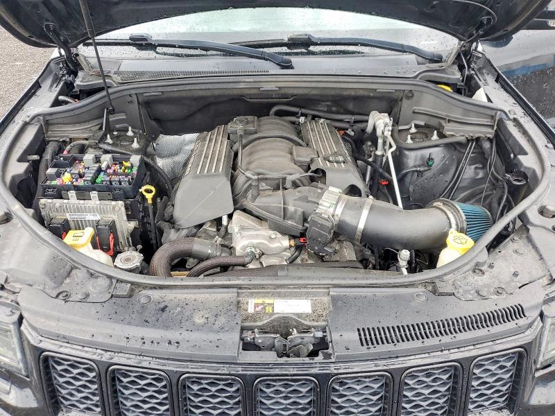 Продажа на аукционе авто 2019 Jeep Grand Cherokee, vin: 1C4RJFDJ5KC797020, номер лота: 55610396