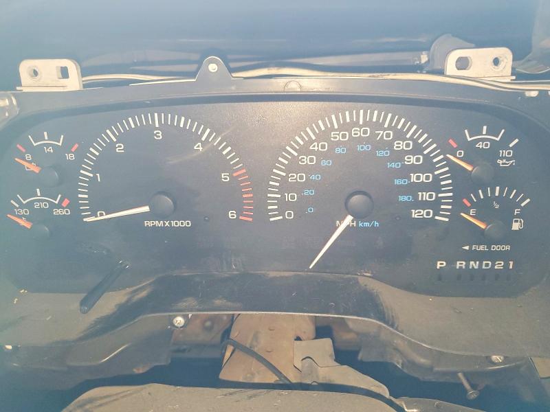 Продажа на аукционе авто 2000 Dodge Ram 1500, vin: 1B7HC16Y5YS581024, номер лота: 57878666