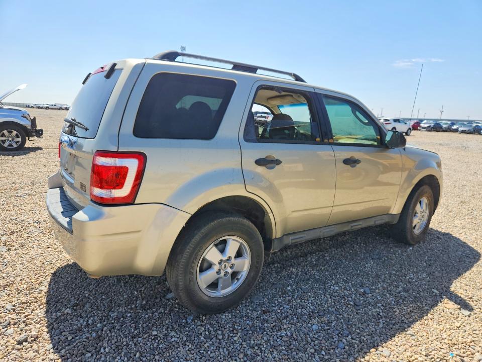 Продажа на аукционе авто 2010 Ford Escape, vin: 1FMCU0D73AKA93378, номер лота: 56699866
