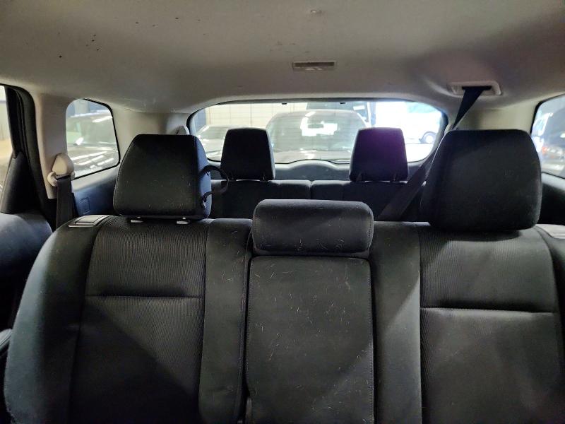 58114296 :رقم المزاد ، JM3TB3BV5F0467593 vin ، 2015 Mazda Cx-9 مزاد بيع