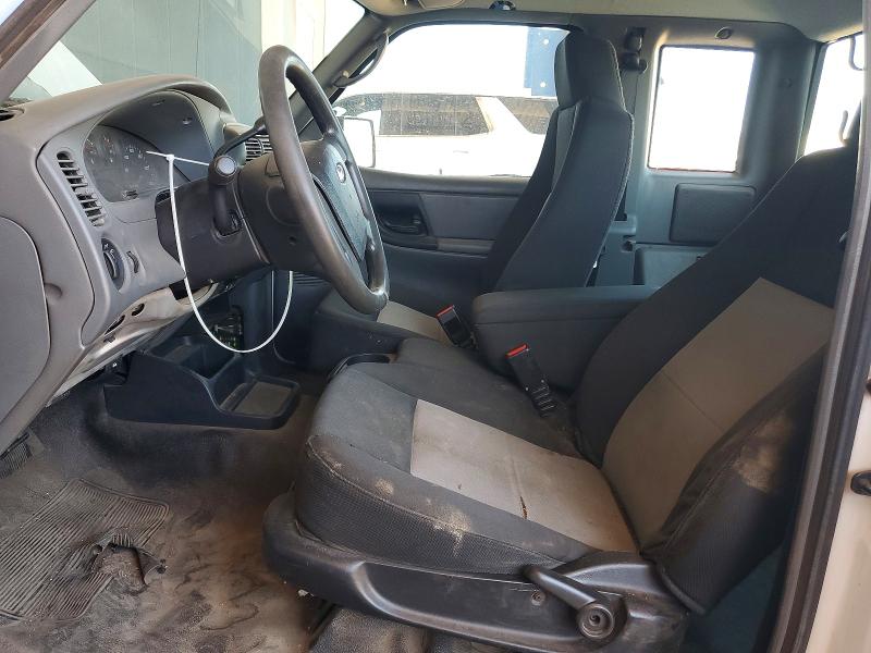 Aukcja sprzedaży 2008 Ford Ranger, vin: 1FTYR15E38PA26503, numer aukcji: 56187416