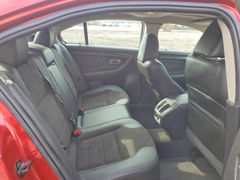 Aukcja sprzedaży 2010 Ford Taurus, vin: 1FAHP2KT5AG141629, numer aukcji: 59183386