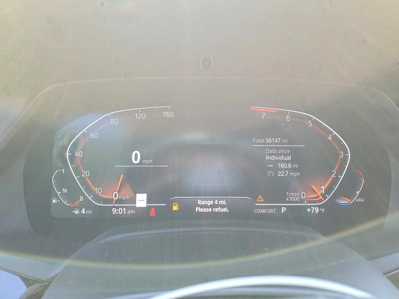 Aukcja sprzedaży 2019 Bmw X5, vin: 5UXCR6C59KLL51194, numer aukcji: 85633925