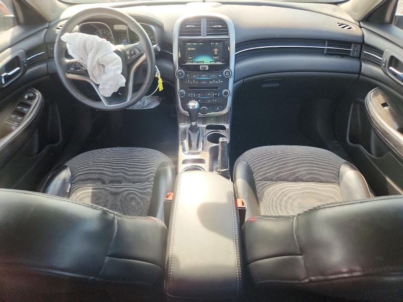 Aukcja sprzedaży 2016 Chevrolet Malibu Limited, vin: 1G11C5SA7GF159273, numer aukcji: 55494276