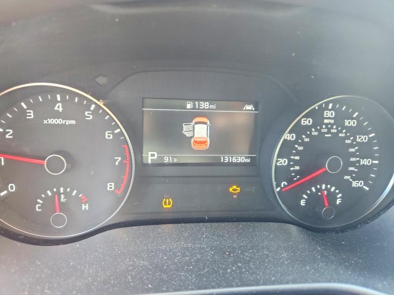 Aukcja sprzedaży 2020 Kia Sportage, vin: KNDPRCA65L7674942, numer aukcji: 56185326