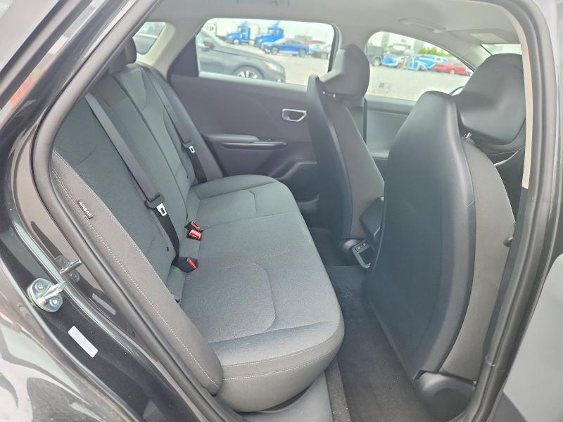 Продаж на аукціоні авто 2025 Kia K4, vin: 3KPFT4DE6SE218260, номер лоту: 55071336