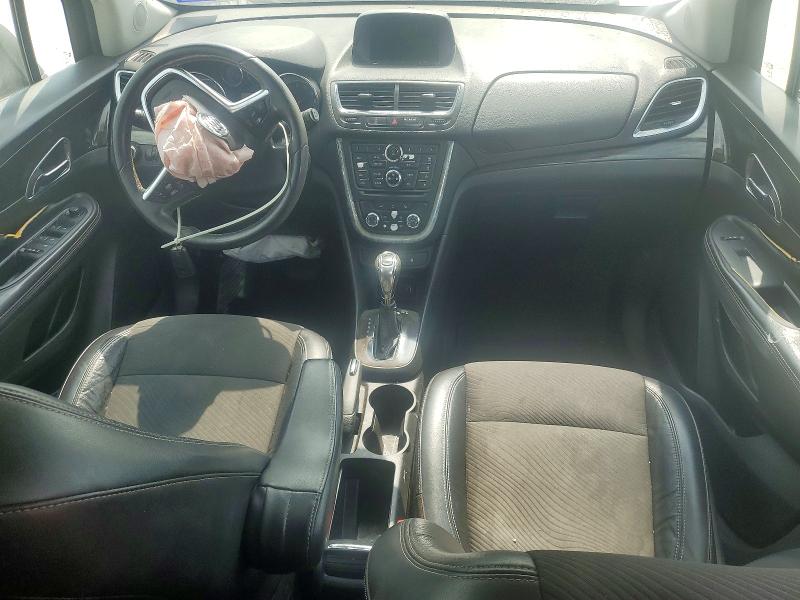 Продажа на аукционе авто 2014 Buick Encore, vin: KL4CJBSB7EB720244, номер лота: 58550436