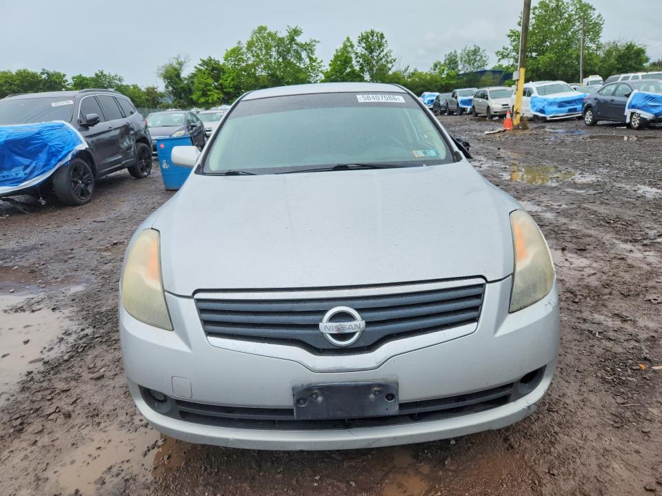 Продажа на аукционе авто 2008 Nissan Altima, vin: 1N4AL21E38N401368, номер лота: 58407086