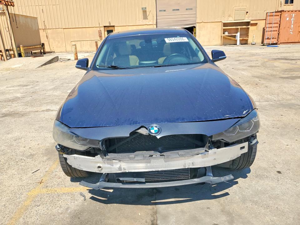 Продажа на аукционе авто 2014 Bmw 328, vin: WBA3A5C56EF605592, номер лота: 56542286