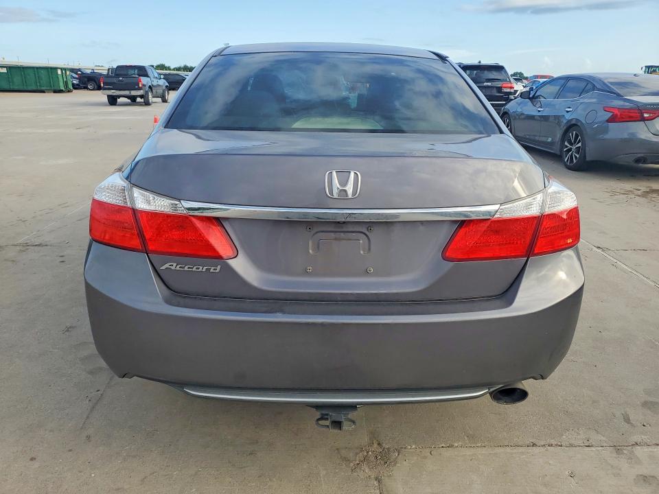 Продаж на аукціоні авто 2014 Honda Accord, vin: 1HGCR2F32EA196882, номер лоту: 57054676