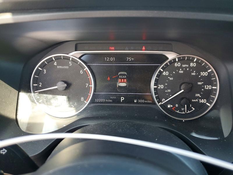 Aukcja sprzedaży 2024 Nissan Rogue, vin: 5N1BT3BB6RC732107, numer aukcji: 56700636