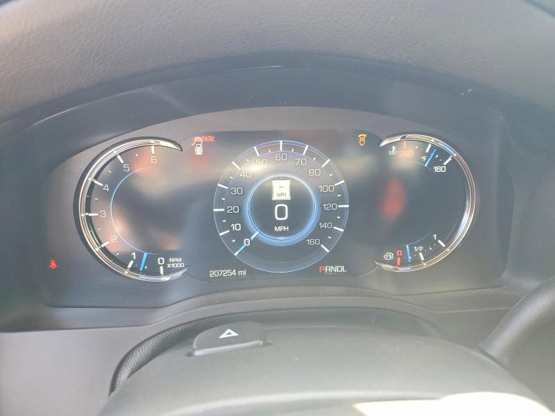 Продажа на аукционе авто 2020 Cadillac Escalade, vin: 1GYS4HKJ8LR184972, номер лота: 57555806