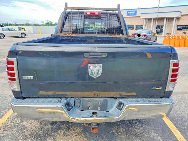 58461816 :رقم المزاد ، 1D3HB18P19S801565 vin ، 2009 Dodge Ram 1500 مزاد بيع