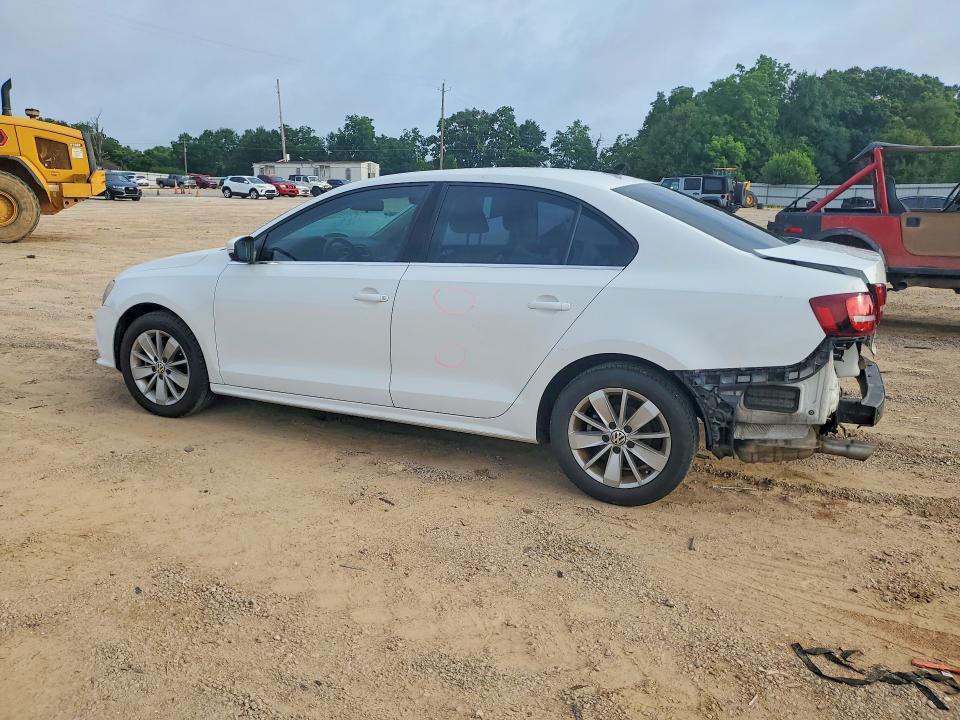 Продаж на аукціоні авто 2016 Volkswagen Jetta, vin: 3VWD67AJ3GM240258, номер лоту: 58128476