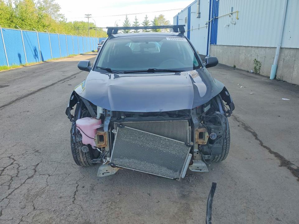 Продажа на аукционе авто 2017 Honda Hr-v, vin: 3CZRU6H33HM103140, номер лота: 55533806
