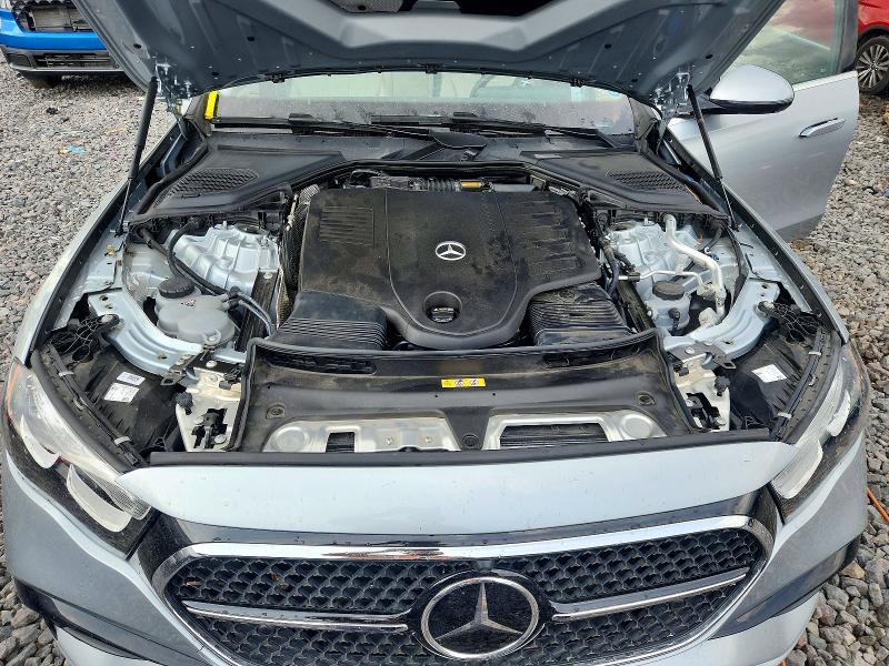 Aukcja sprzedaży 2025 Mercedes-benz E, vin: W1KLF6BB4SA102398, numer aukcji: 58721266