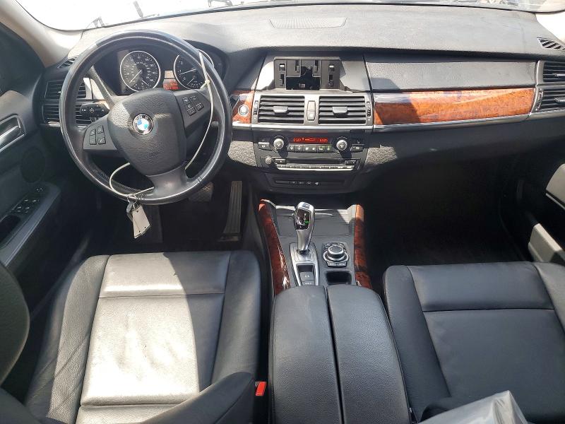 2013 Bmw X5 მანქანა იყიდება აუქციონზე, vin: 5UXZV4C54DL993898, აუქციონის ნომერი: 55754956