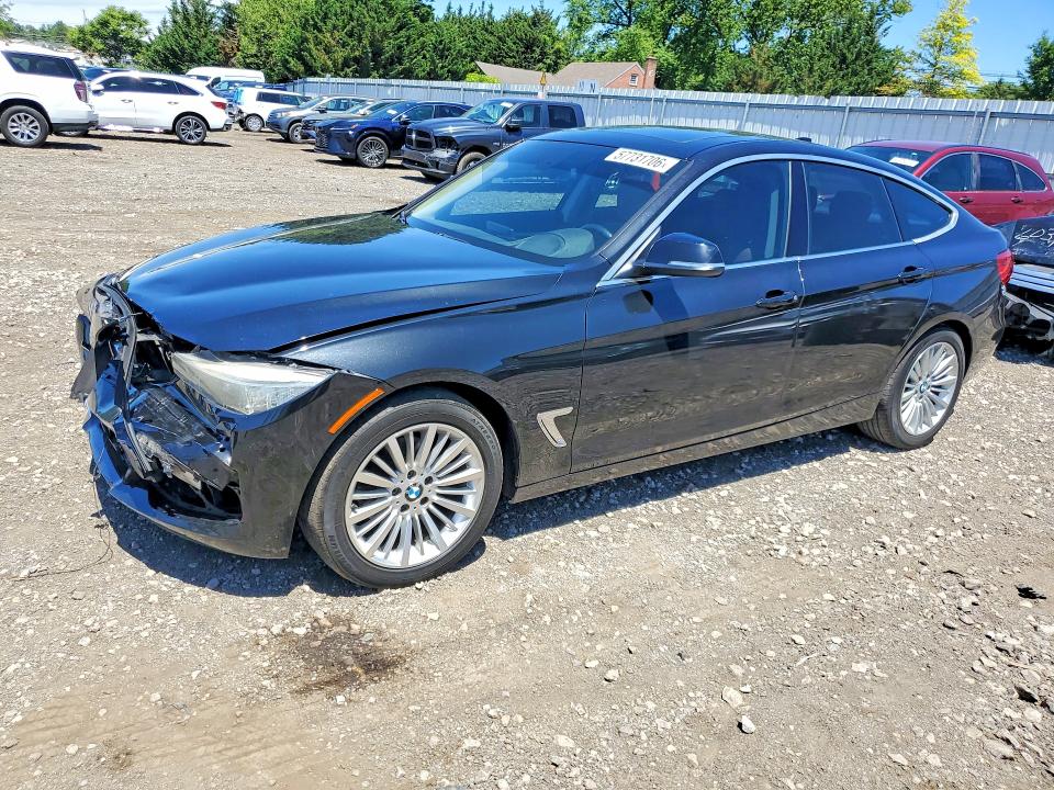 Aukcja sprzedaży 2015 Bmw 328, vin: WBA8Z5C53FGS36054, numer aukcji: 57731706