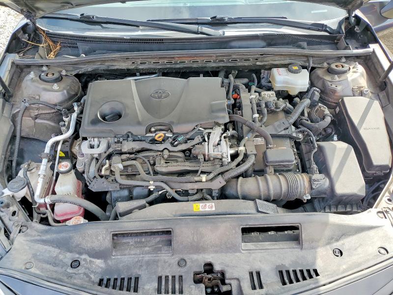 Продаж на аукціоні авто 2019 Toyota Camry Hybrid, vin: 4T1B21HK3KU013492, номер лоту: 56351546