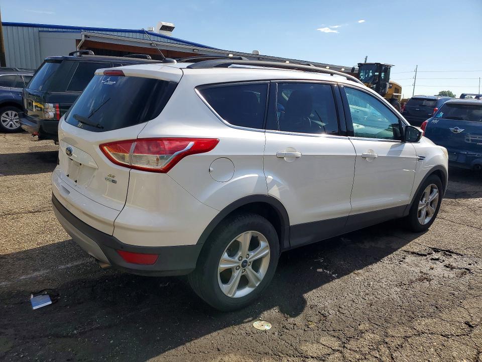 Продажа на аукционе авто 2015 Ford Escape, vin: 1FMCU9GX7FUC79372, номер лота: 59186586