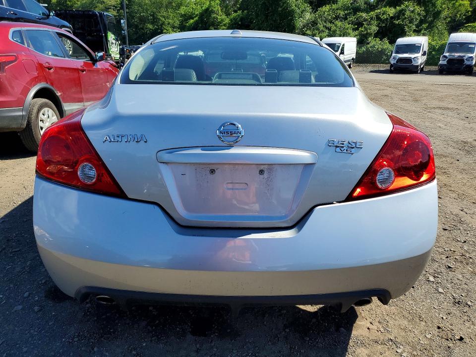2008 Nissan Altima მანქანა იყიდება აუქციონზე, vin: 1N4BL24E18C101291, აუქციონის ნომერი: 58248516