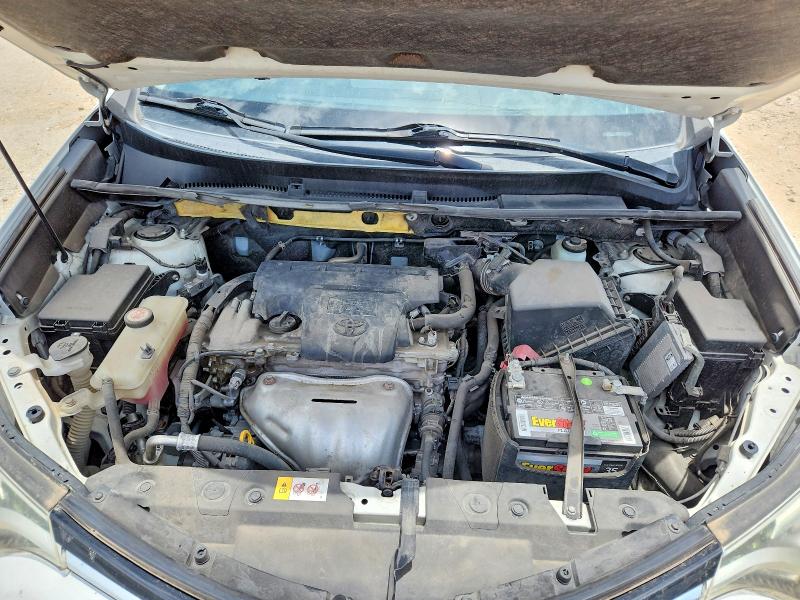 Продаж на аукціоні авто 2018 Toyota Rav4, vin: JTMDFREV9JJ730770, номер лоту: 53786646