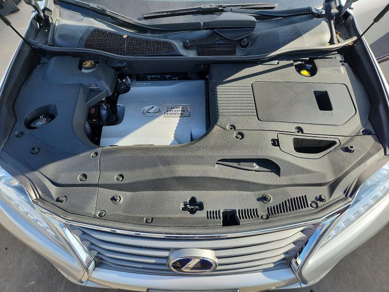 Aukcja sprzedaży 2013 Lexus Rx, vin: JTJZB1BA9D2006772, numer aukcji: 56438586