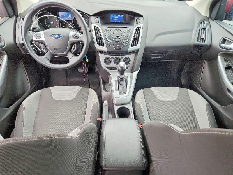 85611145 :رقم المزاد ، 1FAHP3K28CL330489 vin ، 2012 Ford Focus مزاد بيع