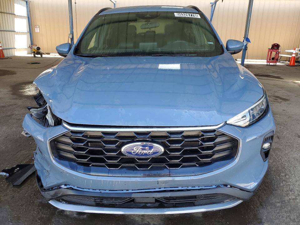 Продаж на аукціоні авто 2025 Ford Escape, vin: 1FMCU9NA9SUA86004, номер лоту: 55326776