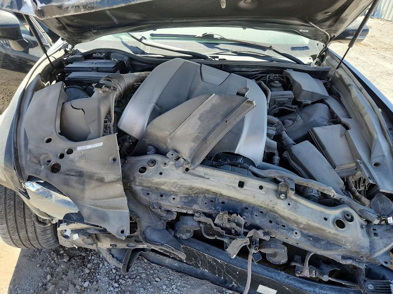 Aukcja sprzedaży 2017 Lexus Gs 350, vin: JTHBZ1BL1HA009418, numer aukcji: 49086026