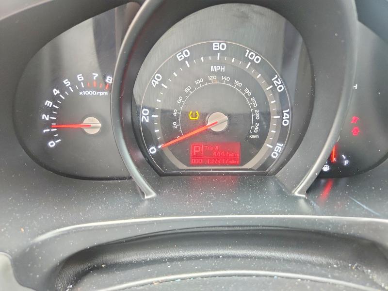 Продажа на аукционе авто 2014 Kia Sportage, vin: KNDPB3AC7E7619020, номер лота: 56763536