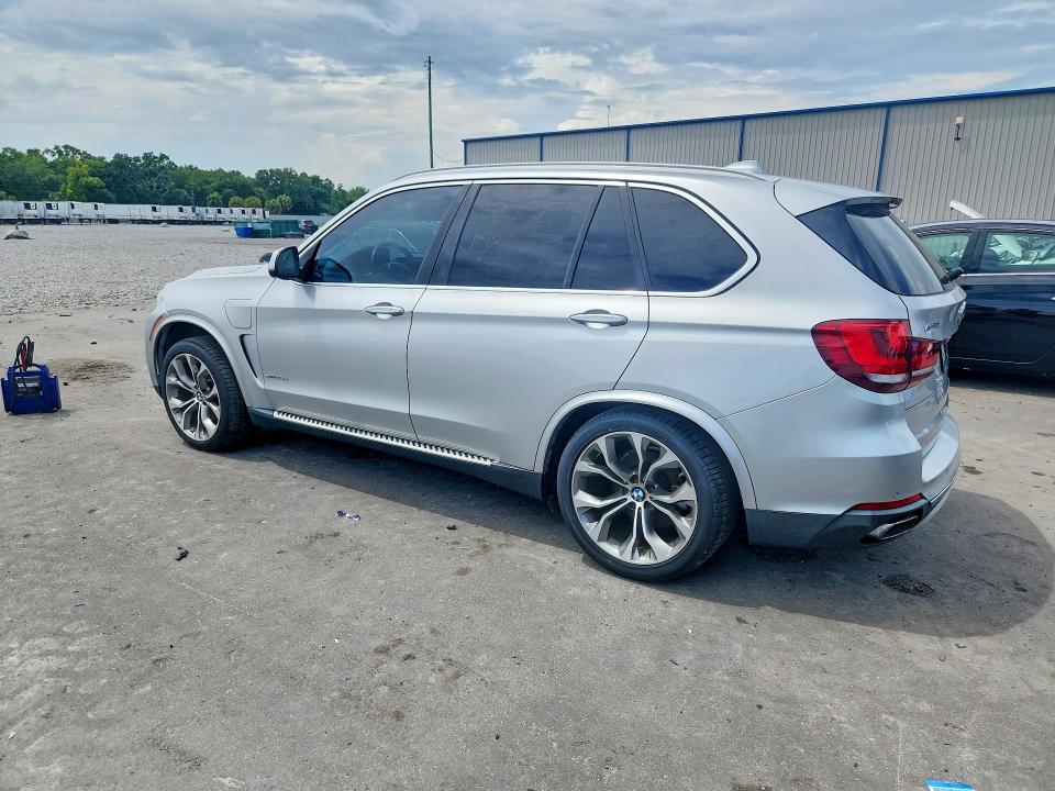 55717596 :رقم المزاد ، 5UXKT0C57G0S75672 vin ، 2016 Bmw X5 مزاد بيع