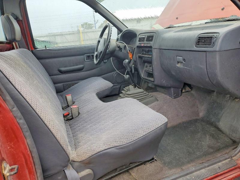 Продажа на аукционе авто 1997 Nissan Pickup, vin: 1N6SD11Y3VC351575, номер лота: 57416146