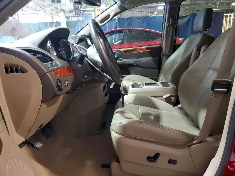 Aukcja sprzedaży 2013 Chrysler Town & Country, vin: 2C4RC1CG9DR531500, numer aukcji: 56505476