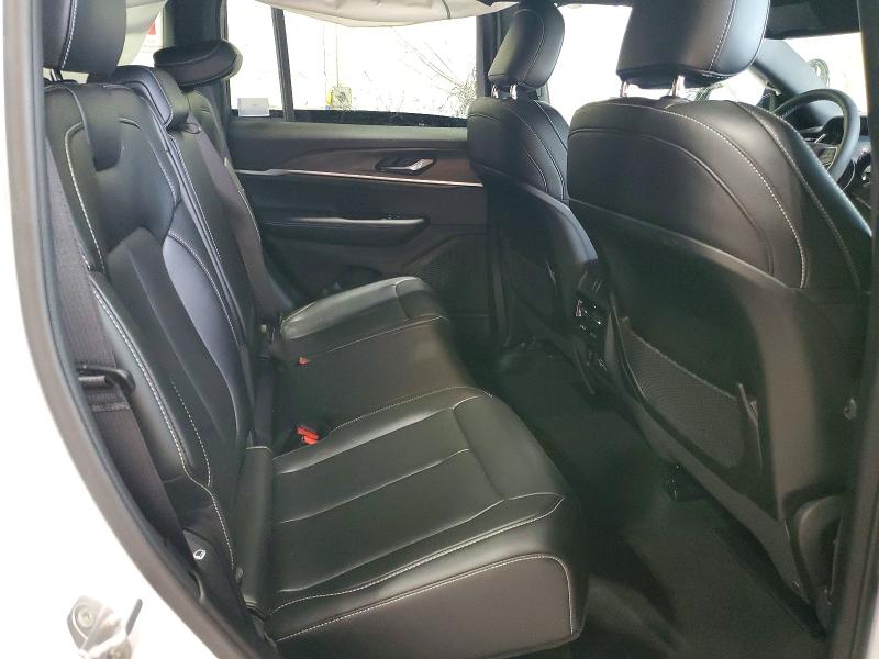 Продажа на аукционе авто 2025 Jeep Grand Cherokee, vin: 1C4RJHBG7SC283611, номер лота: 59102056