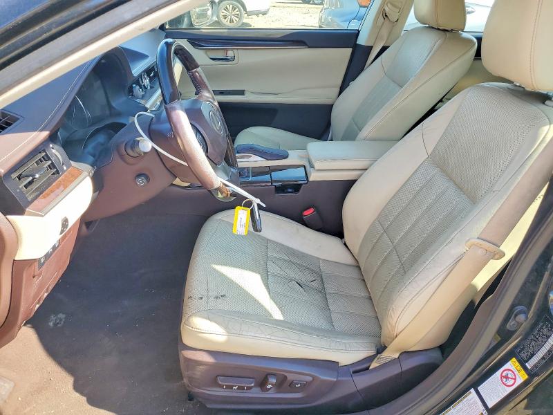 Aukcja sprzedaży 2016 Lexus Es, vin: 58ABK1GGXGU003748, numer aukcji: 54443656